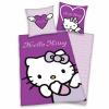 Hello Kitty gynemhuzat lila