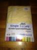 Srga pamut gumis leped blcsbe 40x80 90 j