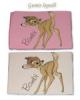 Disney gumis leped Bambi