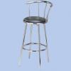 SWIVEL BRSZK FEKETE KRM PVC