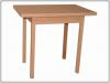 90x60-as laminlt asztal