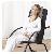 BEURER MG 310 Shiatsu Masszzs szk Jtkony grdl masszrozs a gerinc mentn A Shiatsu masszzs zsia terletrl ered jles s feszltsgold ujjakkal hvelykujjal s a kz felletvel vgzett n