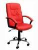 Unicspot Fnki forgszk irodai forgszk krmlbas piros US 02 Irene