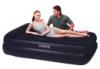 Ktszemlyes Air Bed Komfort felfjhat gy kompresszorral