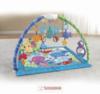 Fisher Price Discover Grow Felfedez kisllatos jtszsznyeg W9901