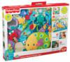 Fisher Price Felfedez kisllatos jtszsznyeg meglepikucko