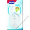 Chicco biztonsgi sarokvd fehr ntapads 4db