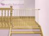 Reer fa ajtrcs MIA 65 110 cm szlessgig