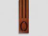 Ajt tmrfbl T0612 SENIO Pillrlc 602x40x16mm