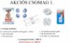 Akcis csomag 1