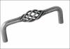 Antik btorfoganty csavart 96mm