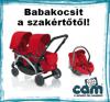 BABAKOCSI  MULTIFUNKCIS BABAKOCSI