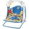 Fisher Price Multifunkcis hordozhat hinta Pihenszk hinta