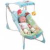 Fisher Price sszecsukhat babafotel Pihenszk hinta