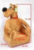 Baby plss fotel scooby
