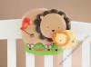 Fisher Price Baby Zoo Projectoros Kisgy jtk