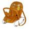 BERTONI Top Relax Pihenszk Orange mice