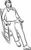 Egyenslyoz szk Clip art