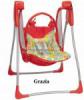Graco Delight elektromos hinta Gracia