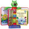 Fisher Price Dalol meseknyv Kszsgfejleszt jtk Megtantja az bct 1 2 3 at Szneket Els szavakat 3 AAA LR03 elemet ignyel Kb 25 cm magas x 15 cm szles 3 AAA LR03 alkli elemet ignyel Kb 25