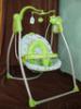 Graco Lovin Hug elektromos hinta