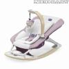 CHICCO I Feel Pihen s hintaszk Col Purple