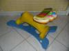 * Fischer Price zenl hinta 4.500FT *