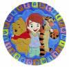 Walt Disney kzi tztt akril sznyeg