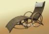 Nyuggy BBR 74 rattan bannlevl 74x122x101 50