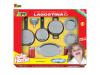 Lagostina valdi fm jtk konyhaszett Faro Toys