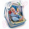 Fisher Price Multifunkcis hordozhat hinta