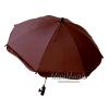 Fillikid UV szrs babakocsi naperny 50 barna 571150 27