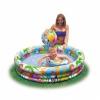 Intex Felfjhat mints medence 132 x 28 cm tovbbi adatai