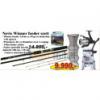 Nevis Winner feeder szett KB 283