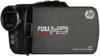 Gyrt HP Modell t250 Tulajdonsgok Tpus digitlis kamera Video felbonts 1080p 1920 x 1080 30 fps 720p 1280 x 720 30 60 fps WVGA 848 x 480 30 fps QVGA