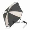 Abc Design barna UV szrs babakocsi naperny