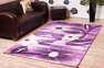 j Friese lila margarts sznyeg 150x230cm 70x100cm ajndkba