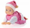 Mini Kiss msz baba hangokkal 27 cm es Smoby SM196654
