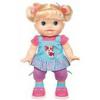 HASBRO Baby Alive Baby Wanna Walk Baba