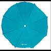 Lorelli univerzlis naperny light blue sznben Fontos hogy megvd babd a kros UV sugaraktl Erre alkalmas a Lorelli univerzlis naperny mely az ovlis s kerek profil babakocsi vzra is egyarnt 