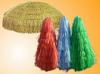 Olasz import termk tmrje 180 cm Nyolc cikkelyes A naperny csvza 33 mm A naperny anyaga raffia Szinvlasztk kk beige piros zld