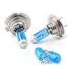 H7 4300K 55W fehr halogn fnyszr izzk dc 12v pair