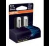 Osram led segdvilgts 12V 1W T4W BA9s 4000K aut izz izzkszlet