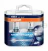 OSRAM NIGHT BREAKER PLUS HB3 9005NBP HALOGN FNYSZR IZZ DUO PACK