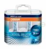 OSRAM COOL BLUE H11 64211CBI HALOGN FNYSZR IZZ DUO PACK