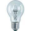OSRAM 230V ECO HALOGN IZZ HAGYOMS FORMJ E27 42W 2900K 630 LM 2000 H 56 MM X 96 MM