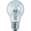 Energiatakarkos halogn izz 28 W E27 Fbb jellemzk tlagos lettartam 2000 rtl Egyszeren kicserlhetk vele a klasszikus izzlmpk Teljes mrtkben dimmelhetk Lers Az Energy Saver nagyfesz