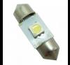  ET-SV8.5S31 Auts izz 1 ledes C5W-31mm (szoffita) aut izz, izzkszlet