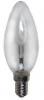 HSL C35 18W 230V halogn izz E14 foglalattal fnyrama szablyozhat E14 18W