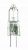 Halogn izz 35W G4 HAL MINI 12V